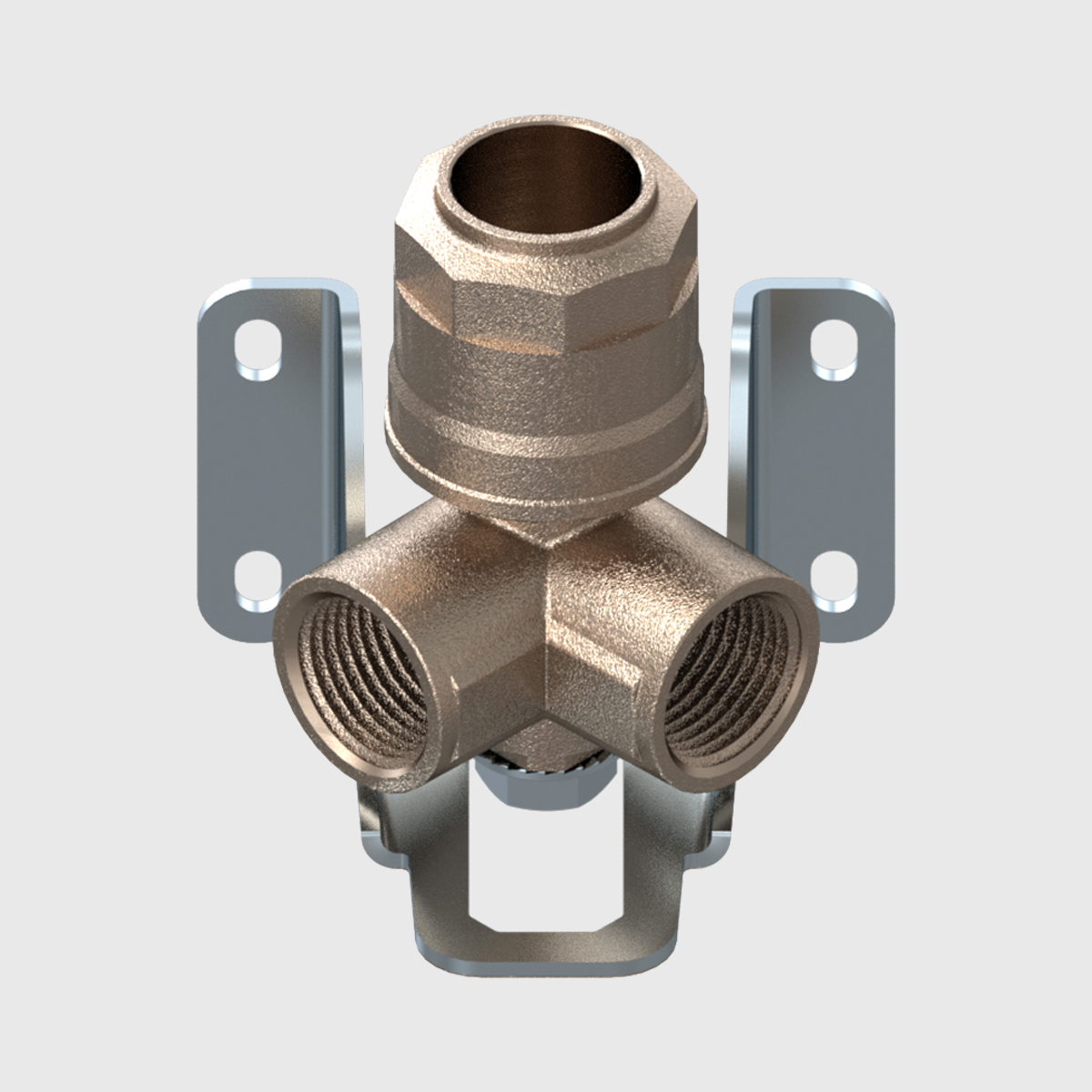 Manifold Blocks/Outlets