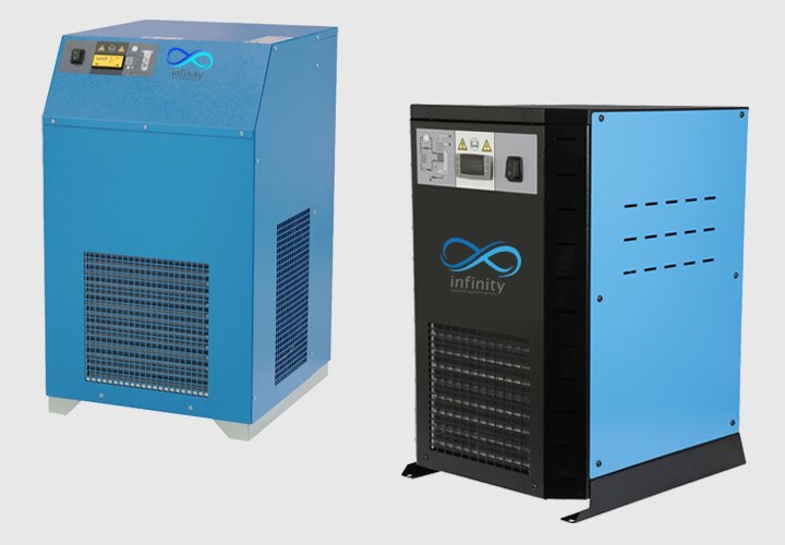 Air Dryers