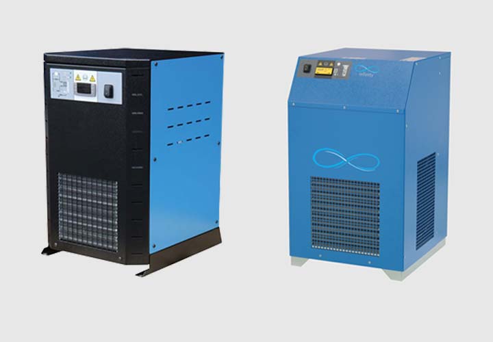 Air Dryers