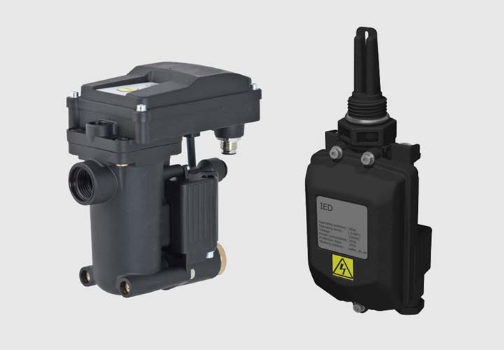 Condensate Management