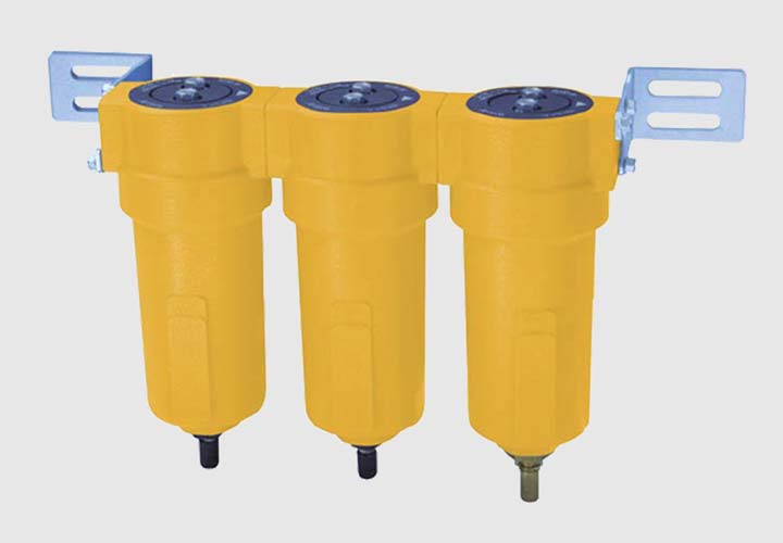 Air Filtration