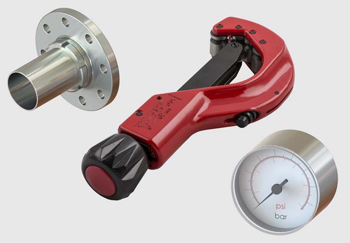 Tooling