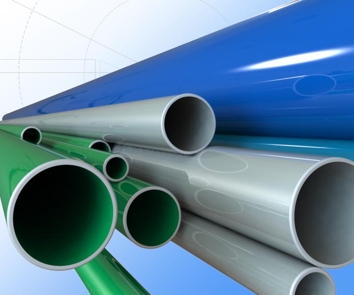 Online Aluminium Pipework & Fittings Infinity Pipework