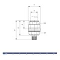 90130 - Elbow Connectors - Available in sizes 20mm to 168mm Alternative Image 0