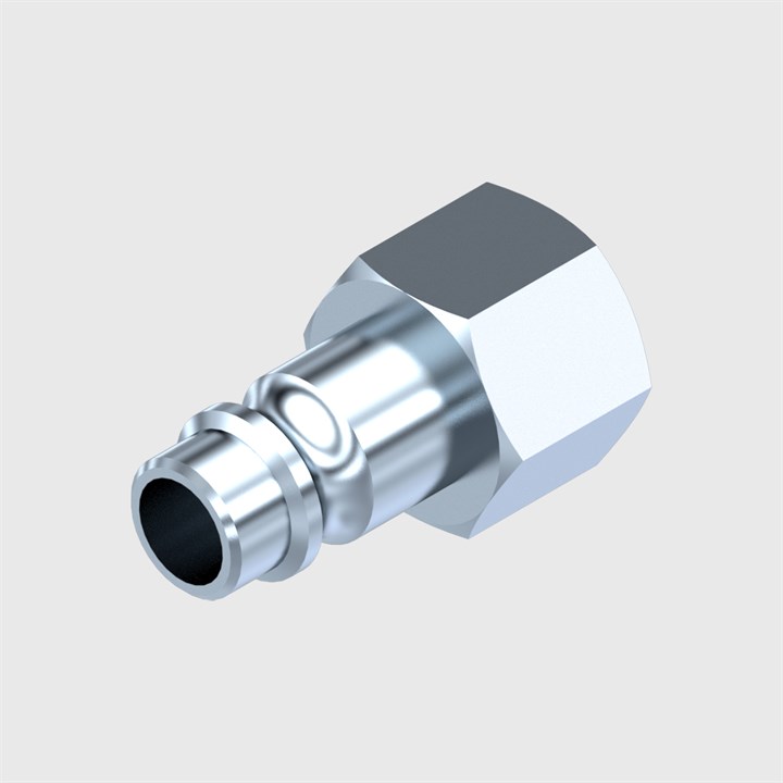 European Probe Steel - Female