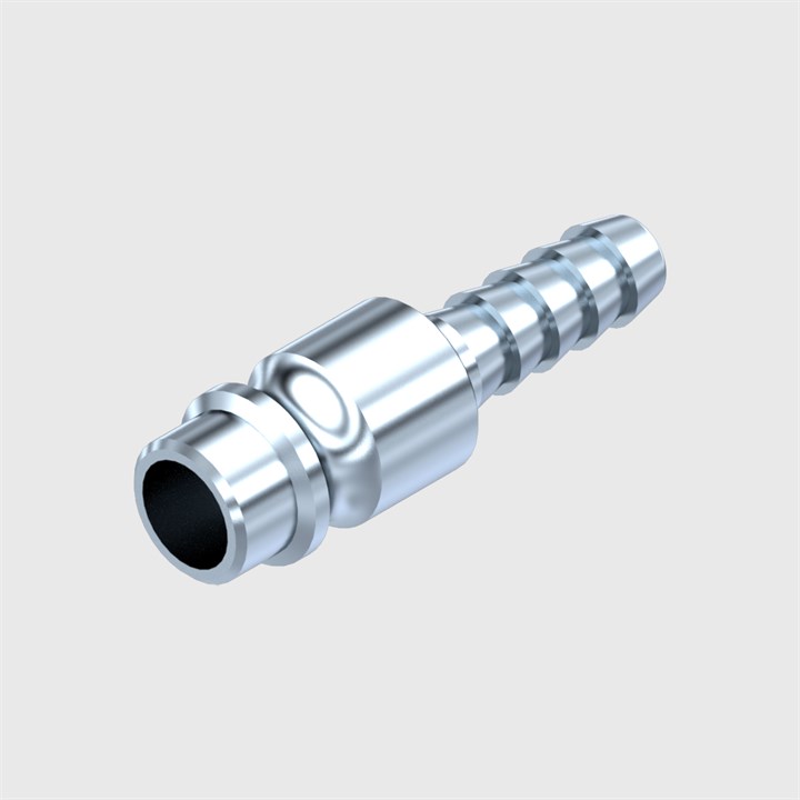 European Probe Steel - Hosetail