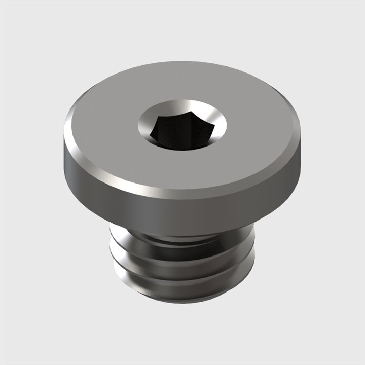 3015 - Male Plugs - Parallel - Various Sizes Available