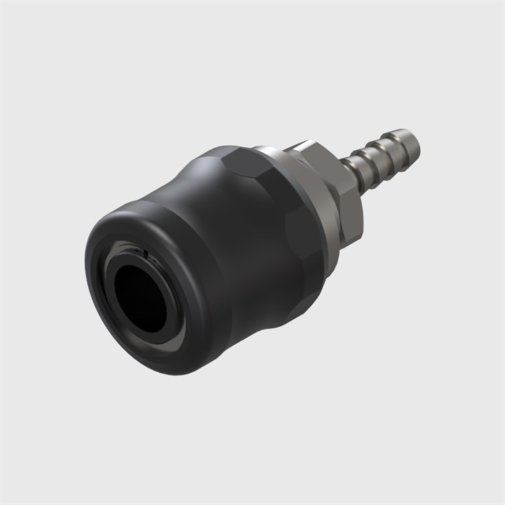 European Safety Coupling - Hosetail