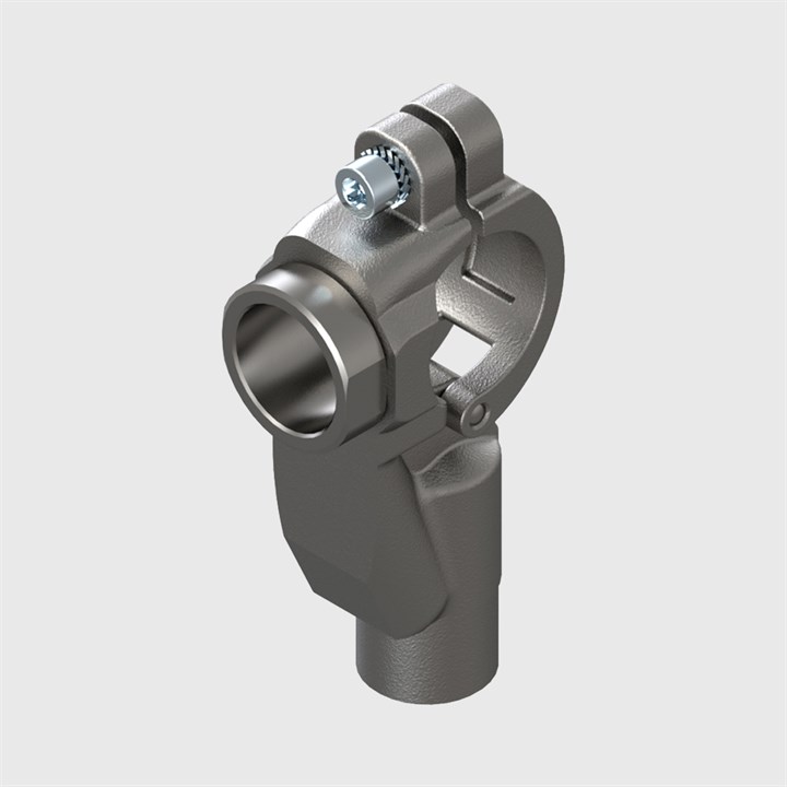 90242 - Drilling Jigs - Available in Sizes from 32mm to 63mm