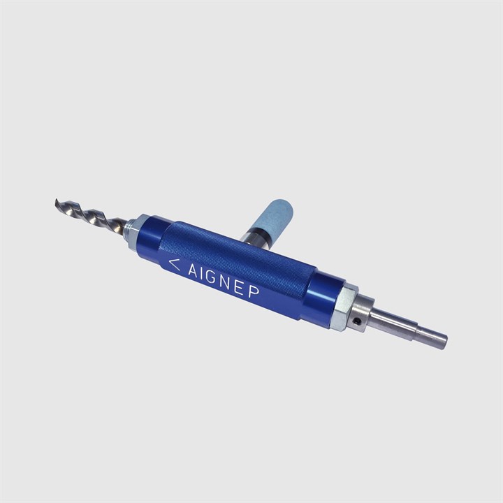 Drilling Tool 25-32-40-50-63