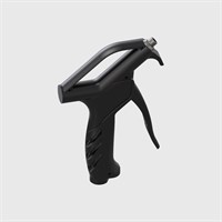 00360 - Black Plastic Blow Gun without Extenstion