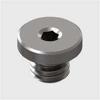 3015 - Male Plugs - Parallel - Various Sizes Available