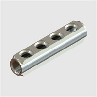90790 - 4 Port Distribution Manifolds - Sizes 1/14" to 3/4"