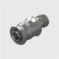 6060 - Slide Valves - Available in sizes 1/8" to 1/2" BSP