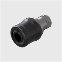 European Safety Coupling - Female