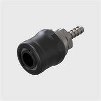 European Safety Coupling - Hosetail