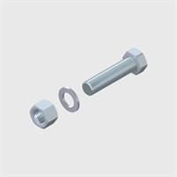 90019 - 110mm Flange Kit