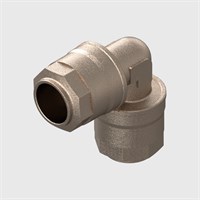 90130 - Elbow Connectors - Available in sizes 20mm to 168mm