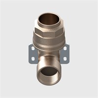 90600 - Female Bracket Fittings - Various Sizes Available