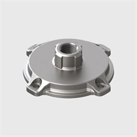 90630 - Female Reducers - Available in sizes 80mm - 168mm