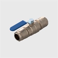 90700 - Ball Valves - Available in sizes 20mm to 63mm