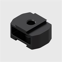 Spacer For 90815 Pipe Clip Technopolymeric