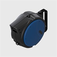 Hose Reel 9 + 1 metre - 8mm Bore